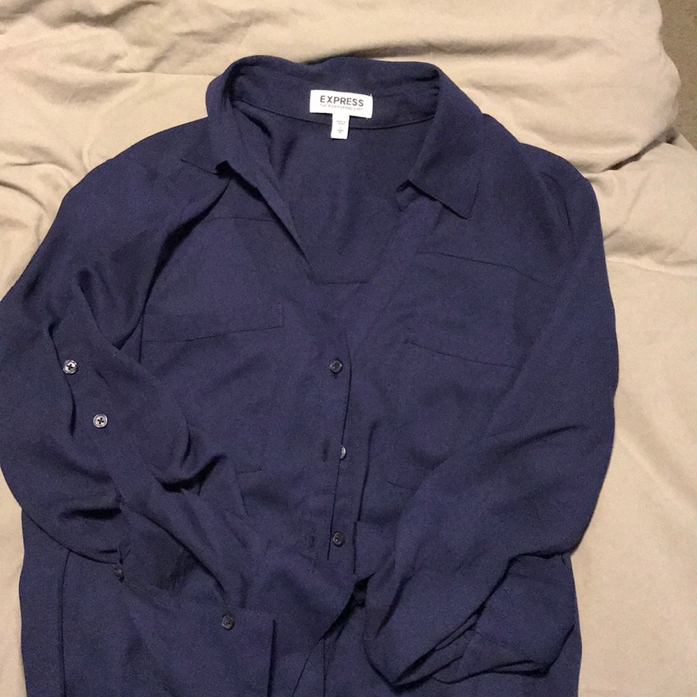 Express Portofino Shirt
